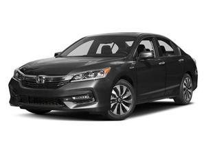  Honda Accord Hybrid EX-L For Sale In Downingtown |