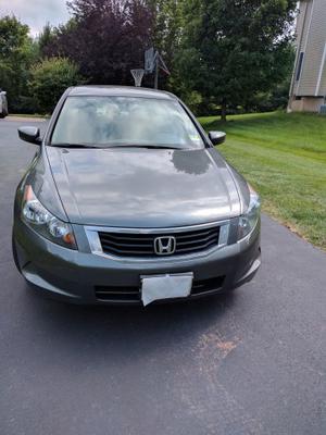  Honda Accord LX-P For Sale In Belle Mead | Cars.com