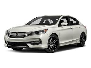  Honda Accord Sport For Sale In Downingtown | Cars.com