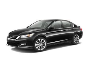  Honda Accord Sport For Sale In El Paso | Cars.com