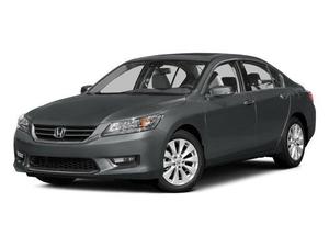  Honda Accord Touring For Sale In Cheshire | Cars.com