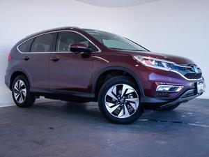  Honda CR-V Touring in Littleton, CO