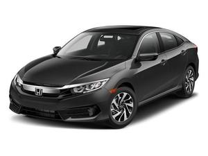  Honda Civic EX For Sale In Downingtown | Cars.com