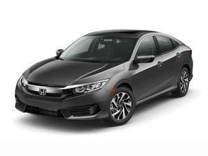  Honda Civic EX For Sale In Jacksonville | Cars.com