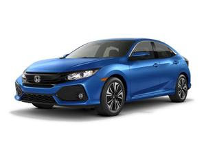  Honda Civic EX For Sale In Miami | Cars.com