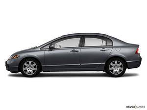  Honda Civic LX For Sale In Alexandria | Cars.com