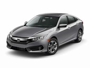  Honda Civic LX For Sale In Miami | Cars.com