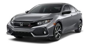  Honda Civic Si For Sale In Downingtown | Cars.com