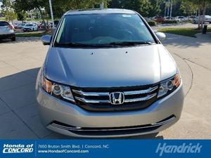  Honda Odyssey EX-L For Sale In Concord | Cars.com