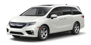  Honda Odyssey EX-L For Sale In Downingtown | Cars.com