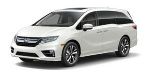  Honda Odyssey Elite For Sale In Downingtown | Cars.com