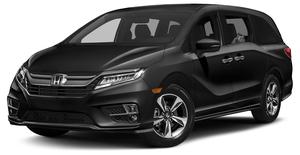  Honda Odyssey Touring For Sale In Oak Lawn | Cars.com
