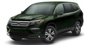  Honda Pilot EX For Sale In Downingtown | Cars.com
