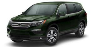  Honda Pilot EX For Sale In Edison | Cars.com