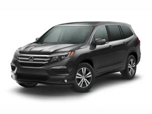  Honda Pilot EX-L For Sale In Miami | Cars.com