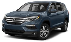  Honda Pilot EX-L For Sale In West Burlington | Cars.com