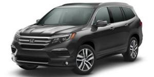  Honda Pilot Elite For Sale In Downingtown | Cars.com