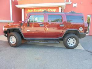  Hummer H2 For Sale In Saugus | Cars.com