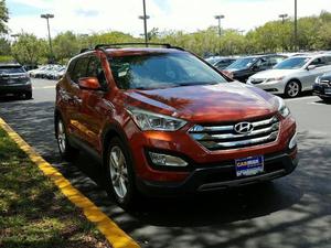  Hyundai Santa Fe 2.0T For Sale In Clearwater | Cars.com