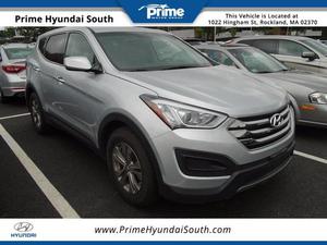  Hyundai Santa Fe Sport 2.4 For Sale In Rockland |