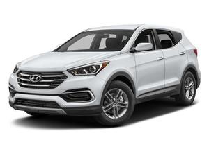  Hyundai Santa Fe Sport 2.4L For Sale In Laredo |