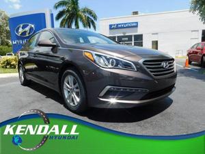  Hyundai Sonata SE For Sale In Miami | Cars.com