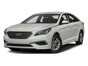  Hyundai Sonata SE For Sale In North Plainfield |