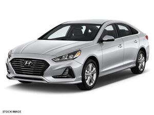  Hyundai Sonata SEL For Sale In Highland | Cars.com
