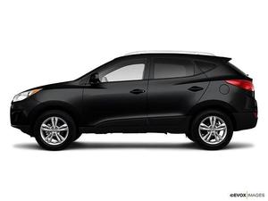  Hyundai Tucson GLS For Sale In Manchester | Cars.com