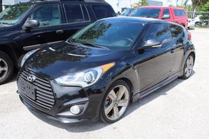  Hyundai Veloster Turbo For Sale In Wesley Chapel |