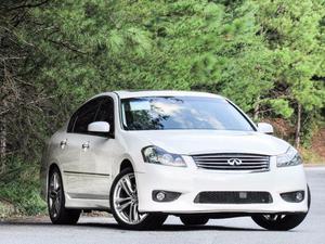  INFINITI M35 Base For Sale In Duluth | Cars.com