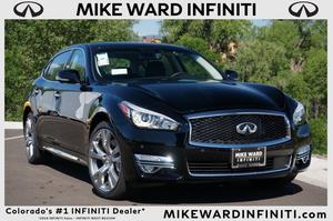  Infiniti Q70L 3.7 in Littleton, CO