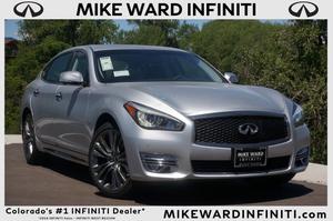  Infiniti Q70L 3.7 in Littleton, CO