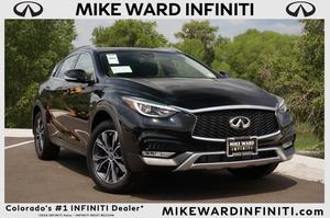  Infiniti QX30 Premium in Littleton, CO