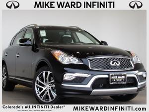  Infiniti QX50 AWD, DELUXE TOURING PACK in Littleton, CO