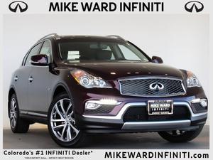  Infiniti QX50 AWD, DELUXE TOURING PACK in Littleton, CO