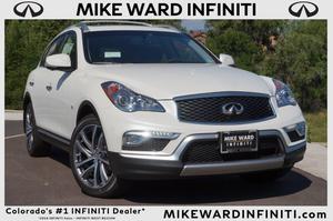  Infiniti QX50 in Littleton, CO