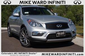  Infiniti QX50 in Littleton, CO