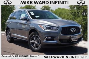  Infiniti QX60 in Littleton, CO