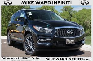  Infiniti QX60 in Littleton, CO