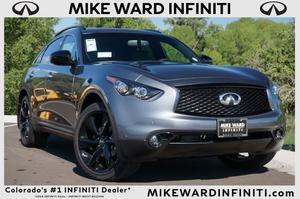  Infiniti QX70 in Littleton, CO