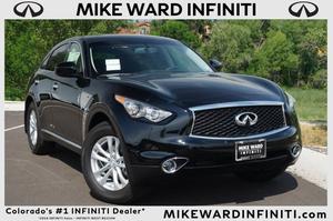  Infiniti QX70 in Littleton, CO