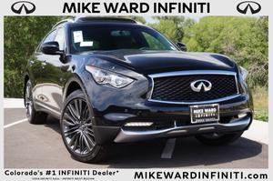  Infiniti QX70 in Littleton, CO