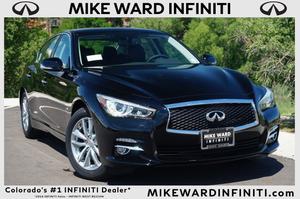  Infiniti Qt AWD in Littleton, CO