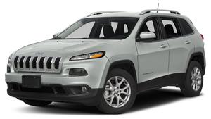  Jeep Cherokee Latitude For Sale In Davenport | Cars.com