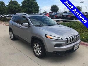  Jeep Cherokee Latitude For Sale In Frisco | Cars.com