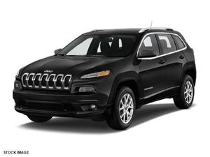  Jeep Cherokee Latitude For Sale In Lebanon | Cars.com