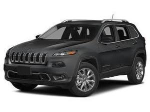  Jeep Cherokee Limited For Sale In Bunker Hill |