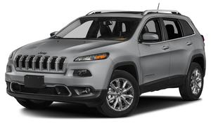  Jeep Cherokee Limited For Sale In Davenport | Cars.com