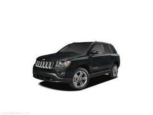  Jeep Compass Base For Sale In Boise | Cars.com